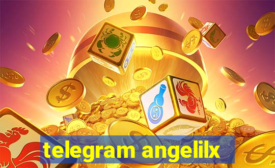 telegram angelilx